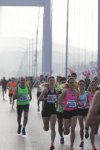 Azərbaycanlı marafonçu Asiyadan Avropaya qaçaraq rekorda imza atıb (FOTO)