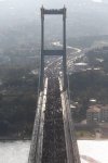 Azərbaycanlı marafonçu Asiyadan Avropaya qaçaraq rekorda imza atıb (FOTO)