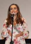 Bakıda IX “START” Beynəlxalq Qısa Filmlər Festivalının açılışı olub (FOTO)