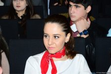 Azərbaycan Gənclərinin VIII Forumu keçirilib (FOTO)