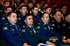Azərbaycan Gənclərinin VIII Forumu keçirilib (FOTO)