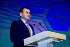 Azərbaycan Gənclərinin VIII Forumu keçirilib (FOTO)