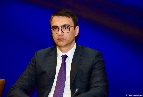Zakir İbrahimov: "AzerGold"un satışları "Made in Azerbaijan" brendinin inkişafına xidmət edir
