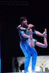Bakıda akrobatika gimnastikası üzrə Dünya Kubokunun açılış mərasimi keçirilib (FOTO)