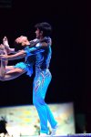 Bakıda akrobatika gimnastikası üzrə Dünya Kubokunun açılış mərasimi keçirilib (FOTO)