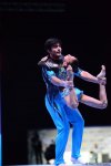 Akrobatika gimnastikası üzrə Dünya Kubokunun birinci günü: Ən yaxşı anlar (FOTO)