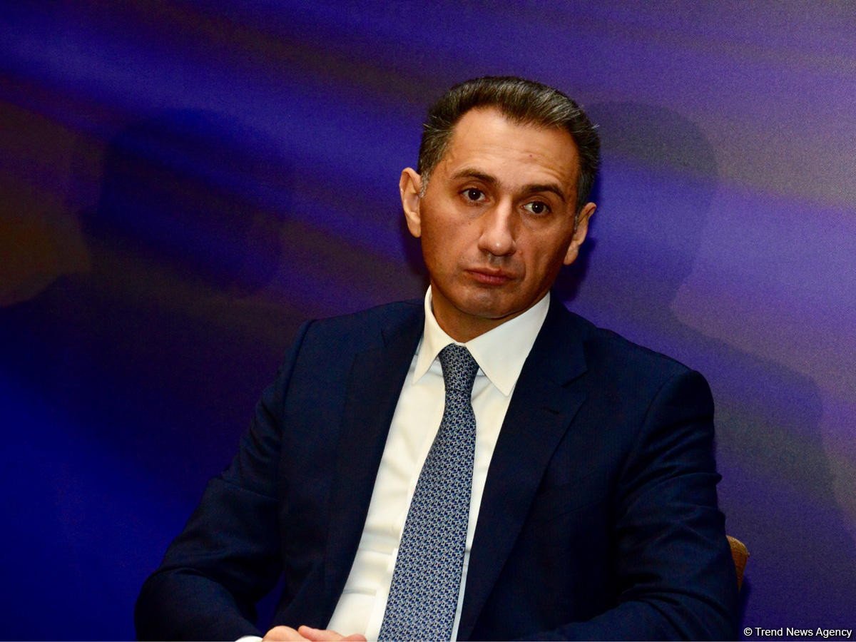 İşğal olunmuş Azərbaycan ərazilərində qeyri-qanuni fəaliyyətlərlə bağlı beynəlxalq konfrans öz işinə başlayıb (FOTO)