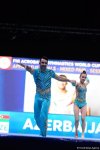 Akrobatika gimnastikası üzrə Dünya Kubokunun finalları start götürüb (FOTO)