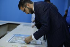 “Azərbaycanın İntellektual Birİncisi” layihəsinin qalibləri müəyyənləşib (FOTO)