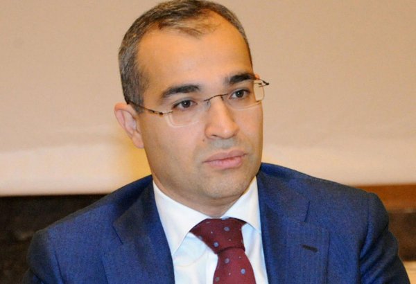 Mikayıl Cabbarov: Azərbaycanda Zərgərlər Assosiasiyasının yaradılması planlaşdırılır
