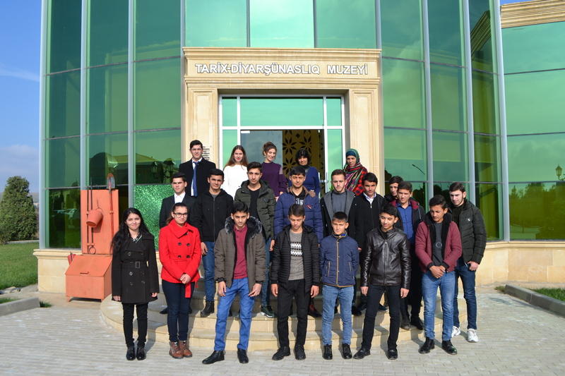 Bilik Fondu “Uşaq hüquqları aylığı” çərçivəsində balaca Zəhranın məzarını ziyarət edib (FOTO)