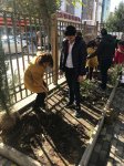 “Ağac əkək, qoruyaq, bu ənənəni yaşadaq!” devizi altında növbəti ağacəkmə aksiyası keçirilib (YENİLƏNİB) (FOTO)