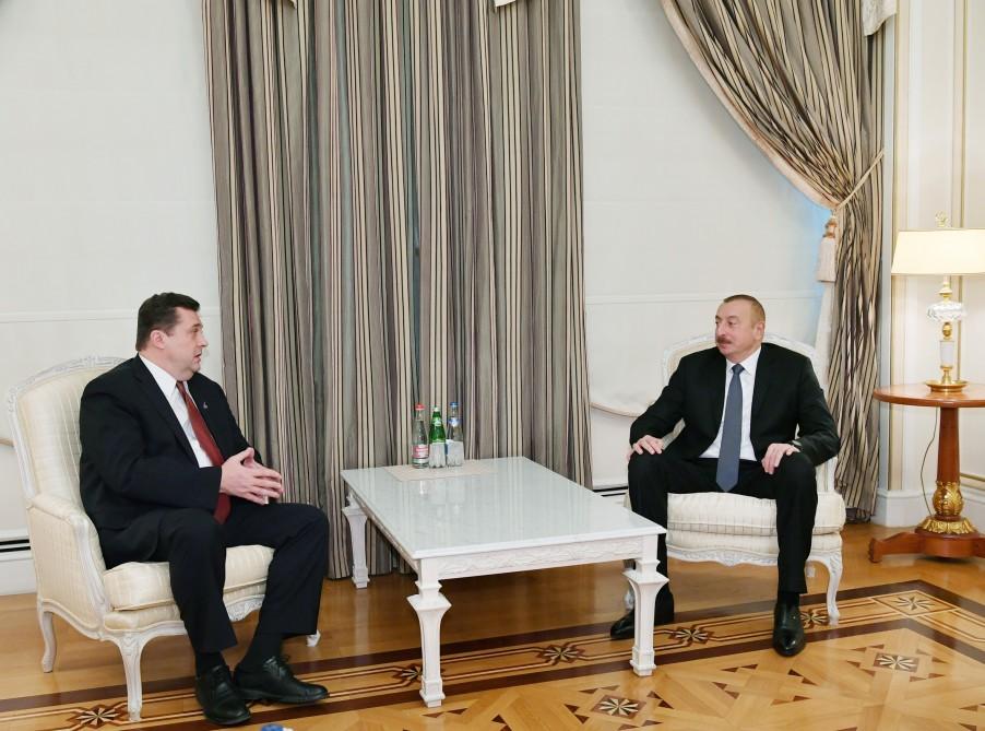 Vladimir Solovyov: Çətin ki, digər prezidentlər İlham Əliyev və Vladimir Putinlə müqayisə olunsun