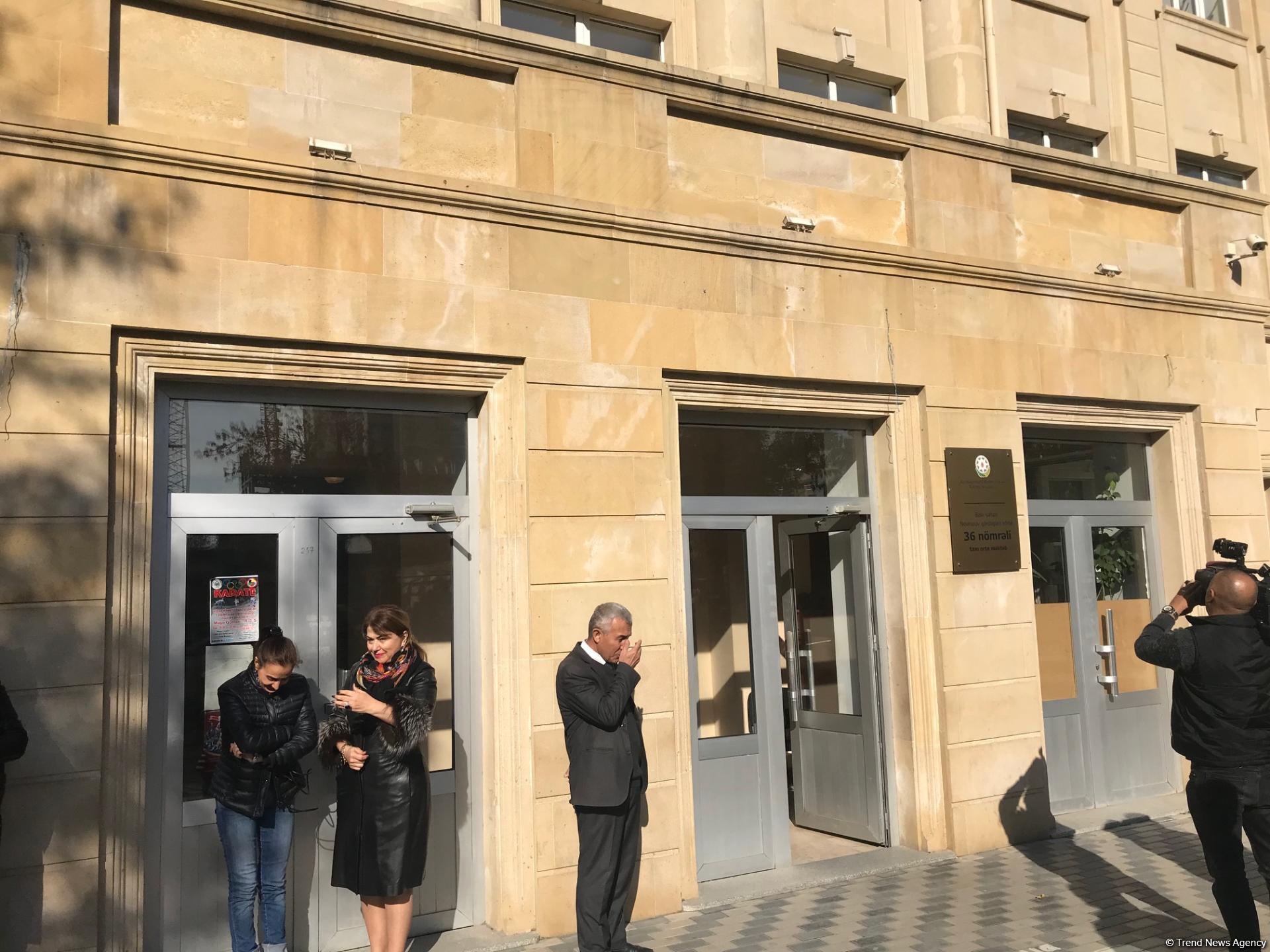 “Ağac əkək, qoruyaq, bu ənənəni yaşadaq!” devizi altında növbəti ağacəkmə aksiyası keçirilib (YENİLƏNİB) (FOTO)