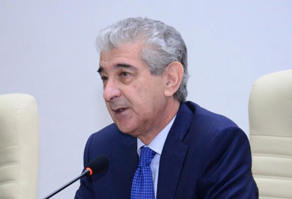 Əli Əhmədov: Avropa yüz ildən çoxdur ki, erməni vəhşiliyinə susmaqda davam edir