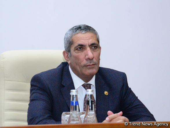 Siyavuş Novruzov: Vətəndaşın alçaldılması, dövlət çevrilişinə çağırışlar, cəzasızlıq mühiti belə vəziyyətin yaranmasına səbəb olub