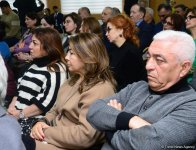 Şəkidə Rasim Ocaqov adına Uşaq-gənclər İnkişaf Mərkəzinin təntənəli açılışı olub (FOTO)