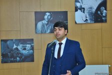 Şəkidə Rasim Ocaqov adına Uşaq-gənclər İnkişaf Mərkəzinin təntənəli açılışı olub (FOTO)
