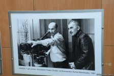 Şəkidə Rasim Ocaqov adına Uşaq-gənclər İnkişaf Mərkəzinin təntənəli açılışı olub (FOTO)