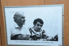 Şəkidə Rasim Ocaqov adına Uşaq-gənclər İnkişaf Mərkəzinin təntənəli açılışı olub (FOTO)