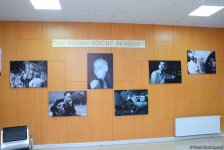 Şəkidə Rasim Ocaqov adına Uşaq-gənclər İnkişaf Mərkəzinin təntənəli açılışı olub (FOTO)
