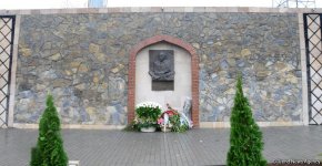Şəkidə Rasim Ocaqov adına Uşaq-gənclər İnkişaf Mərkəzinin təntənəli açılışı olub (FOTO)