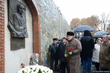 Şəkidə Rasim Ocaqov adına Uşaq-gənclər İnkişaf Mərkəzinin təntənəli açılışı olub (FOTO)