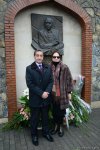 Şəkidə Rasim Ocaqov adına Uşaq-gənclər İnkişaf Mərkəzinin təntənəli açılışı olub (FOTO)