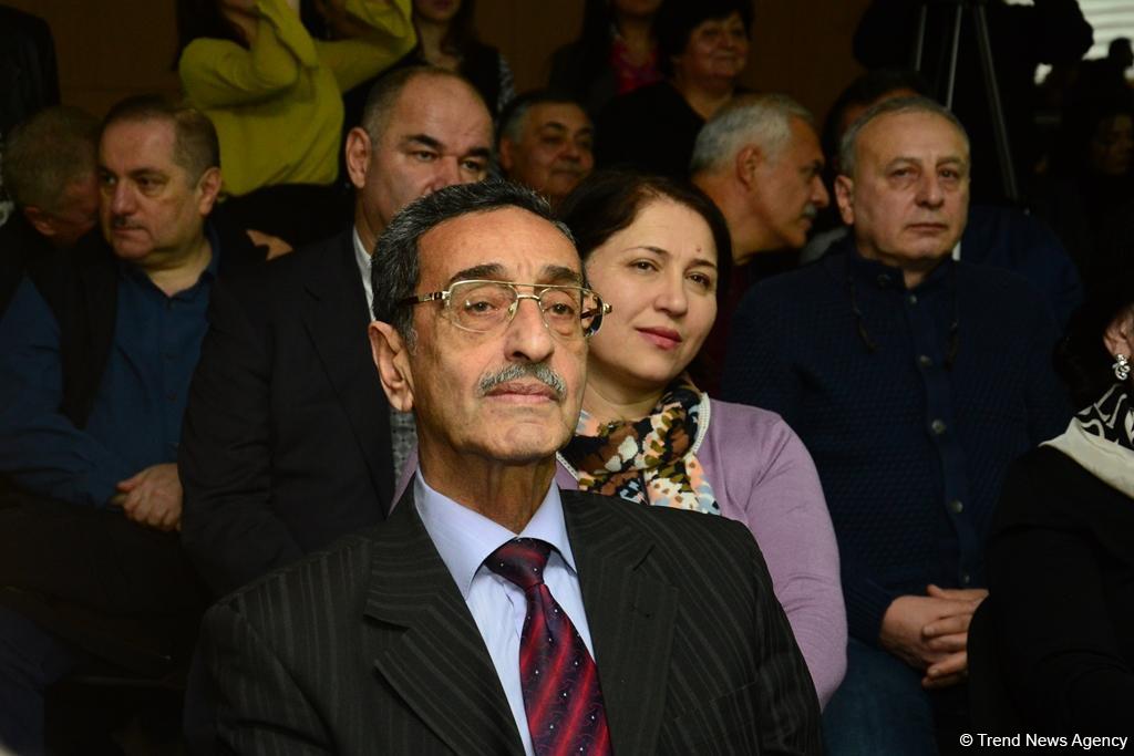 Şəkidə Rasim Ocaqov adına Uşaq-gənclər İnkişaf Mərkəzinin təntənəli açılışı olub (FOTO)