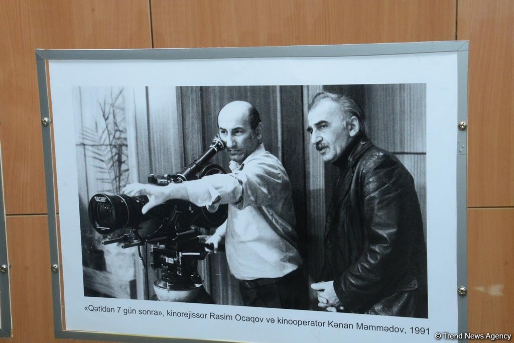 Şəkidə Rasim Ocaqov adına Uşaq-gənclər İnkişaf Mərkəzinin təntənəli açılışı olub (FOTO)