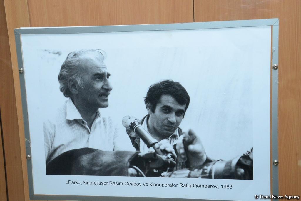 Şəkidə Rasim Ocaqov adına Uşaq-gənclər İnkişaf Mərkəzinin təntənəli açılışı olub (FOTO)