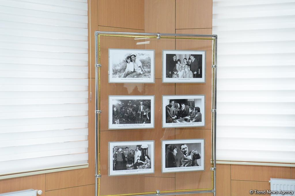 Şəkidə Rasim Ocaqov adına Uşaq-gənclər İnkişaf Mərkəzinin təntənəli açılışı olub (FOTO)