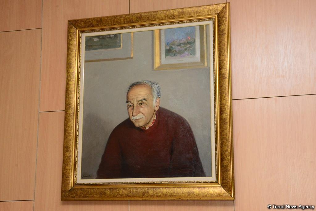 Şəkidə Rasim Ocaqov adına Uşaq-gənclər İnkişaf Mərkəzinin təntənəli açılışı olub (FOTO)