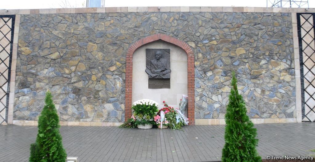 Şəkidə Rasim Ocaqov adına Uşaq-gənclər İnkişaf Mərkəzinin təntənəli açılışı olub (FOTO)