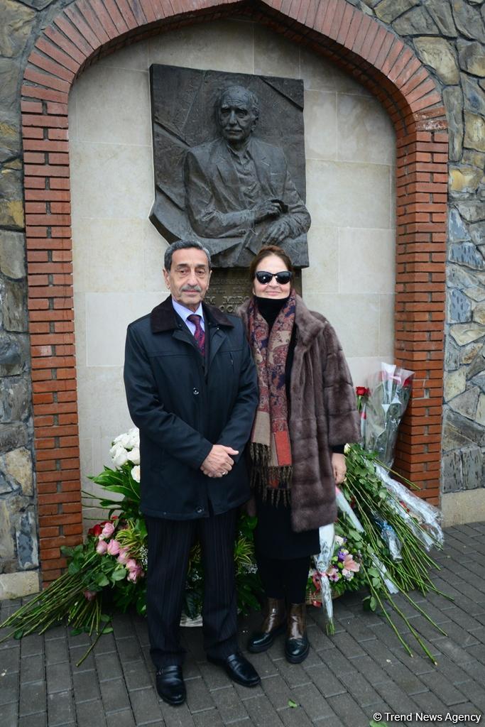 Şəkidə Rasim Ocaqov adına Uşaq-gənclər İnkişaf Mərkəzinin təntənəli açılışı olub (FOTO)