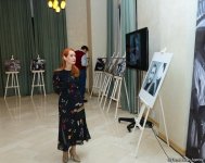 Şəkidə Rasim Ocaqovun 85 illik yubileyinə həsr olunmuş film və foto müsabiqəsinin qaliblərinin mükafatlandırılma mərasimi keçirilib (FOTO)