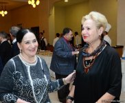 Şəkidə Rasim Ocaqovun 85 illik yubileyinə həsr olunmuş film və foto müsabiqəsinin qaliblərinin mükafatlandırılma mərasimi keçirilib (FOTO)