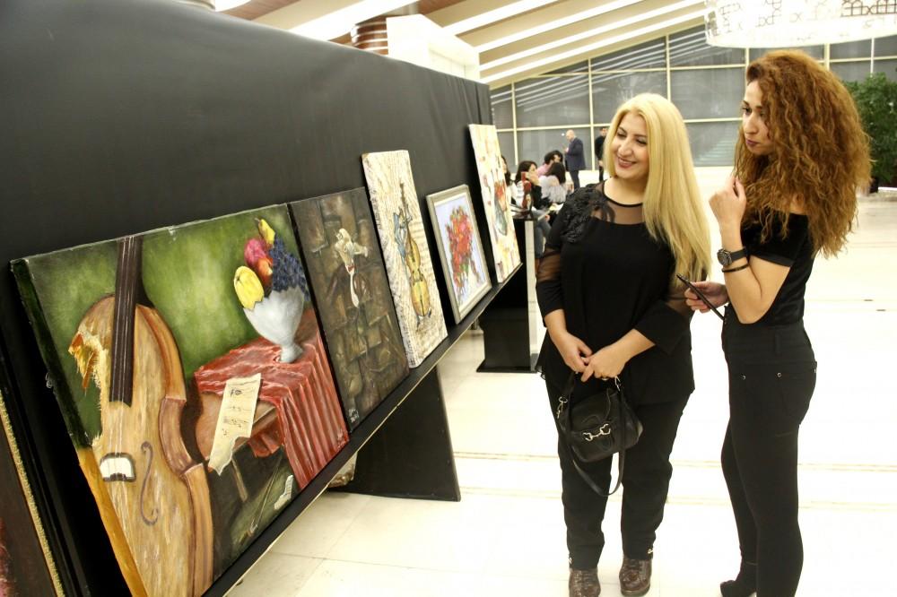 “jAzzeri Bands & Art” kubalı Yanssel Castellon və "Los Amigos" qrupu ilə Bakıda (VİDEO, FOTO)