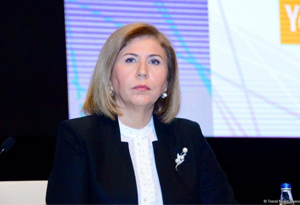 Bahar Muradova: Təhsilə qoyulan investisiya özünü doğruldur