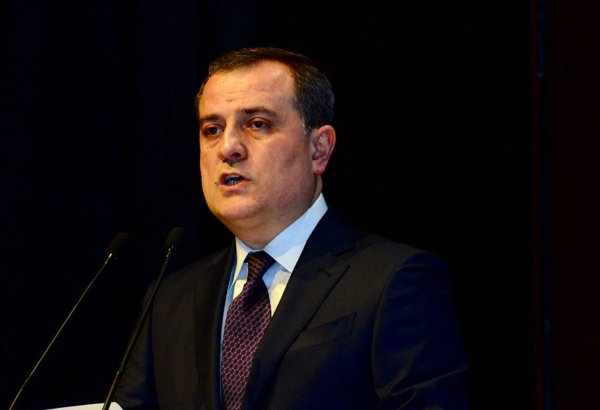 Ceyhun Bayramov: Orta ixtisas təhsili üzrə kadr hazırlığı sahəsində tədbirlər həyata keçiriləcək
