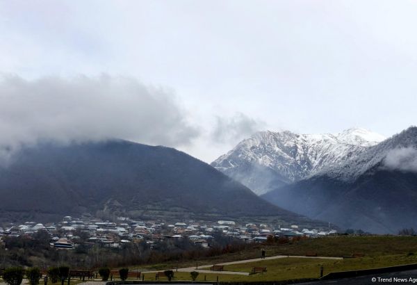 İstirahət günlərində gözlənilən hava proqnozu