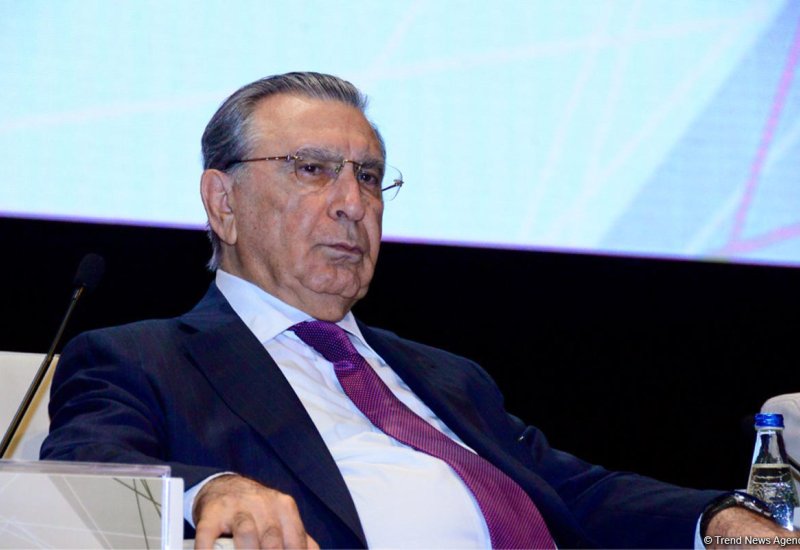 Ramiz Mehdiyev 14 il müddətinə azadlıqdan məhrum edilib