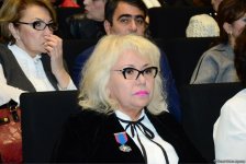 Azərbaycan müəllimlərinin XV qurultayı işini yekunlaşdırdı (FOTO) (YENİLƏNİB 2)
