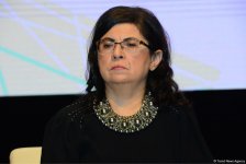 Azərbaycan müəllimlərinin XV qurultayı işini yekunlaşdırdı (FOTO) (YENİLƏNİB 2)
