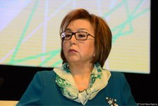 Azərbaycan müəllimlərinin XV qurultayı işini yekunlaşdırdı (FOTO) (YENİLƏNİB 2)