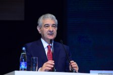 Azərbaycan müəllimlərinin XV qurultayı işini yekunlaşdırdı (FOTO) (YENİLƏNİB 2)