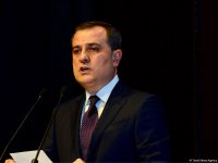 Azərbaycan müəllimlərinin XV qurultayı işini yekunlaşdırdı (FOTO) (YENİLƏNİB 2)