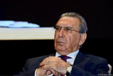 Azərbaycan müəllimlərinin XV qurultayı işini yekunlaşdırdı (FOTO) (YENİLƏNİB 2)