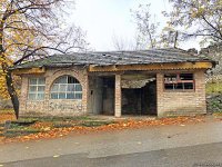 Payızın daha da gözəlləşdirdiyi Şəki (FOTO)