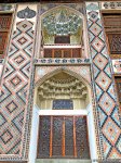 Payızın daha da gözəlləşdirdiyi Şəki (FOTO)